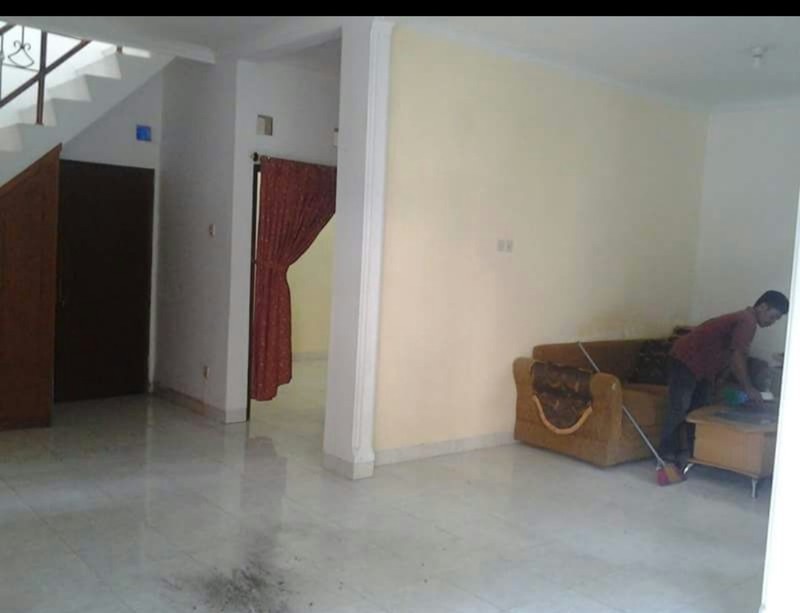 Dijual Rumah Kost Semi Furnish Lokasi Strategis di Kawasan Seturan-Depok