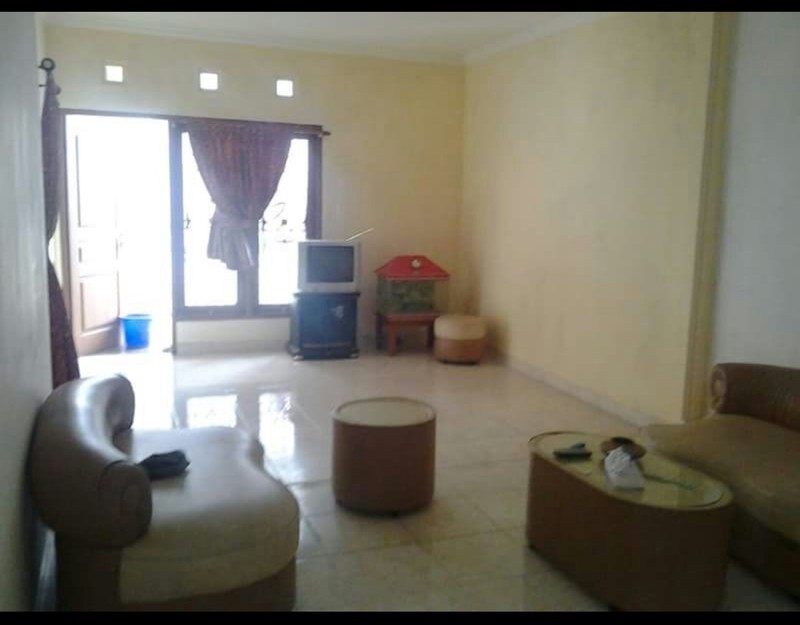 Dijual Rumah Kost Semi Furnish Lokasi Strategis di Kawasan Seturan-Depok