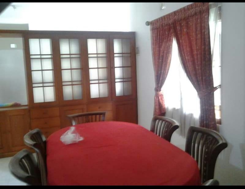 Dijual Rumah Kost Semi Furnish Lokasi Strategis di Kawasan Seturan-Depok