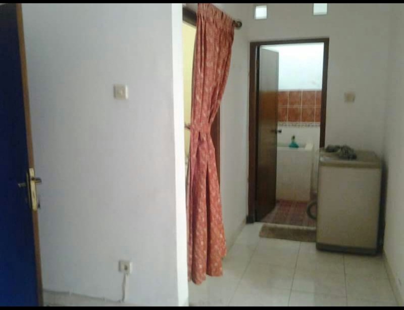 Dijual Rumah Kost Semi Furnish Lokasi Strategis di Kawasan Seturan-Depok