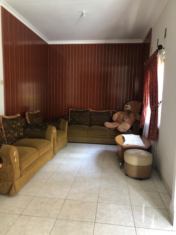 Dijual Rumah Kost Semi Furnish Lokasi Strategis di Kawasan Seturan-Depok