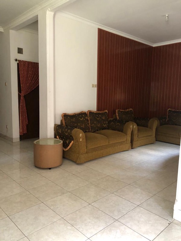 Dijual Rumah Kost Semi Furnish Lokasi Strategis di Kawasan Seturan-Depok