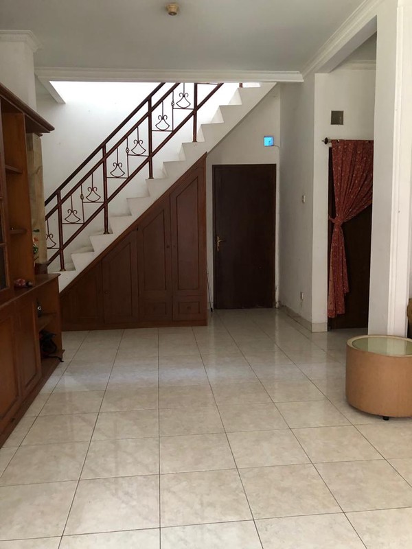 Dijual Rumah Kost Semi Furnish Lokasi Strategis di Kawasan Seturan-Depok