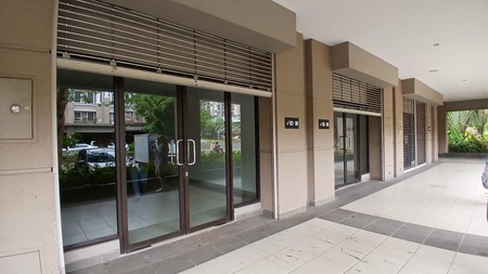 Disewa Ruko 3 lantai di Podomoro Golf View Gunung putri bogor