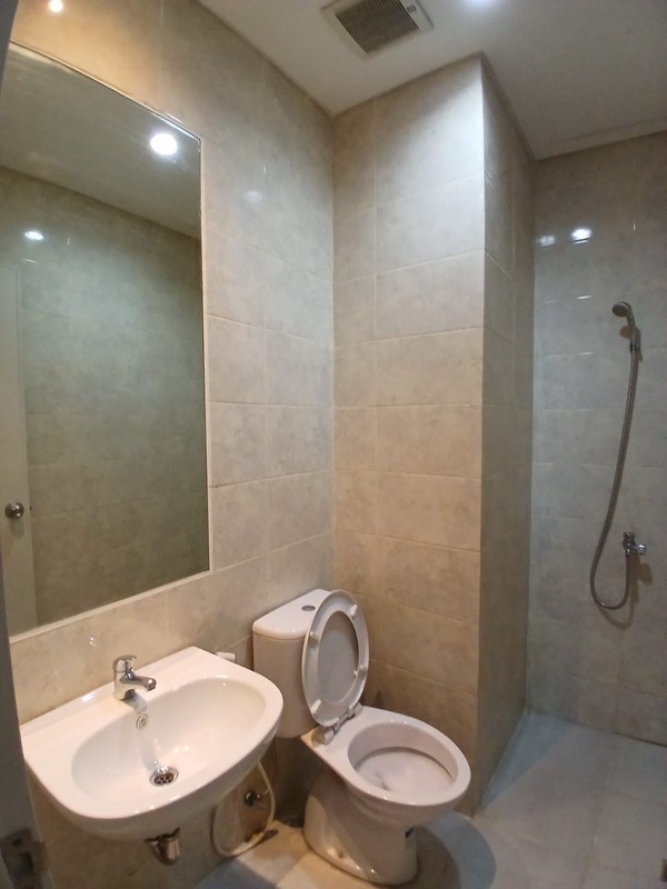 Disewa Ruko 3 lantai di Podomoro Golf View Gunung putri bogor