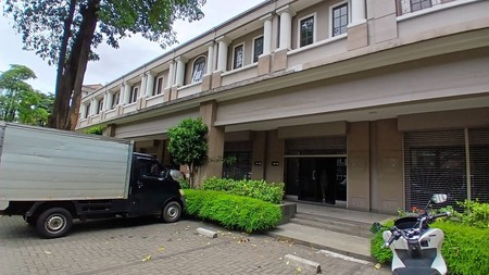 Disewa Ruko 3 lantai di Podomoro Golf View Gunung putri bogor