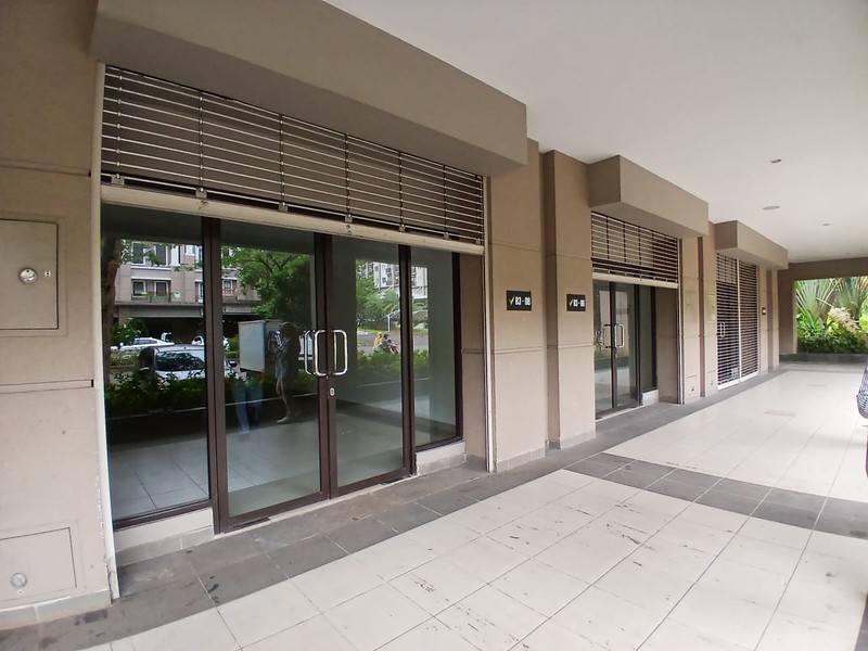 Disewa Ruko 3 lantai di Podomoro Golf View Gunung putri bogor