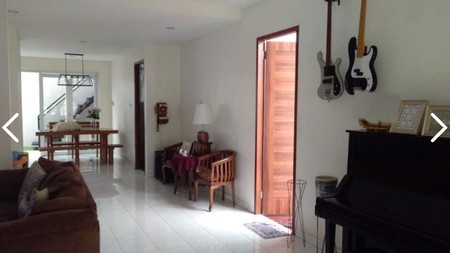 Di jual Rumah  di Jl Kenari Bintaro Sektor 2 - Ciputat Timur