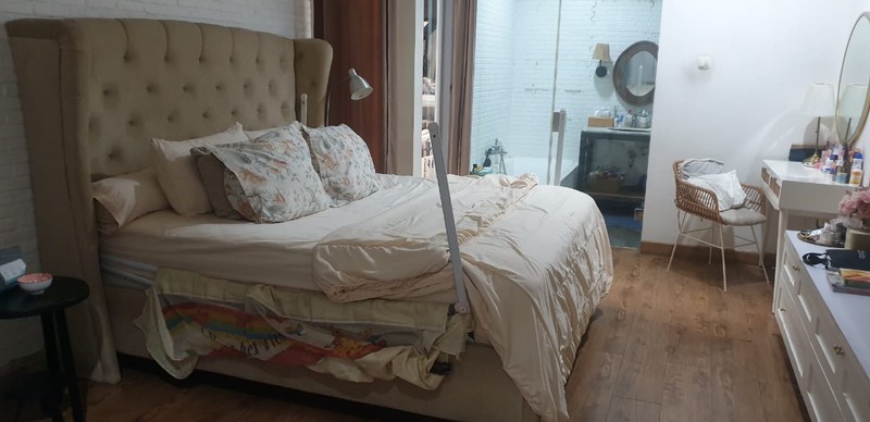 Di jual Rumah  di Jl Kenari Bintaro Sektor 2 - Ciputat Timur