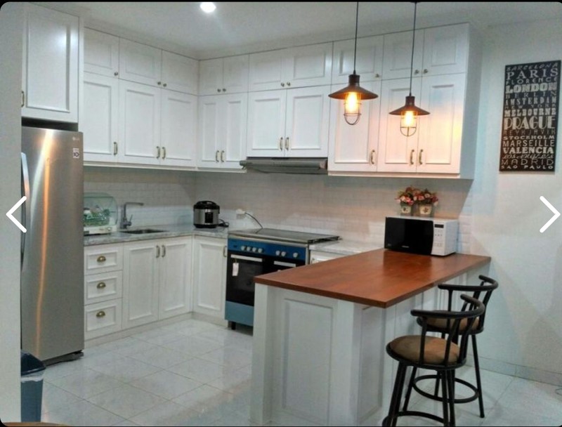 Di jual Rumah  di Jl Kenari Bintaro Sektor 2 - Ciputat Timur