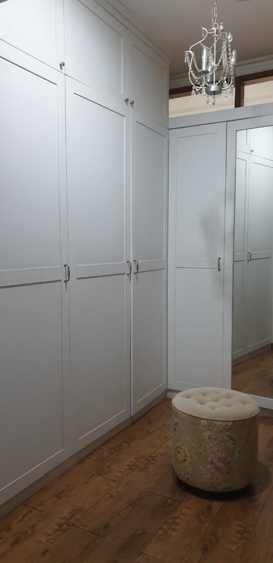 Di jual Rumah  di Jl Kenari Bintaro Sektor 2 - Ciputat Timur