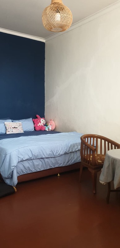 Di jual Rumah  di Jl Kenari Bintaro Sektor 2 - Ciputat Timur