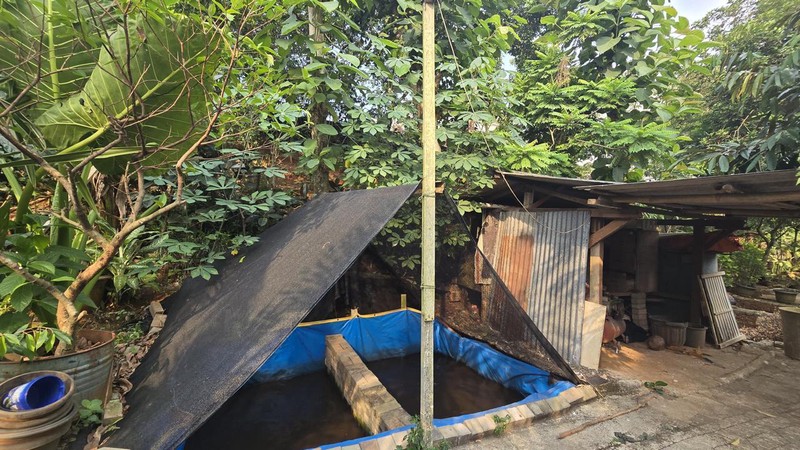 Rumah Bagus Di Jl Raya PDK Pamulang Tangerang Selatan