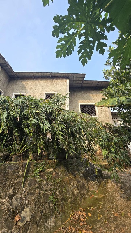 Rumah Bagus Di Jl Raya PDK Pamulang Tangerang Selatan