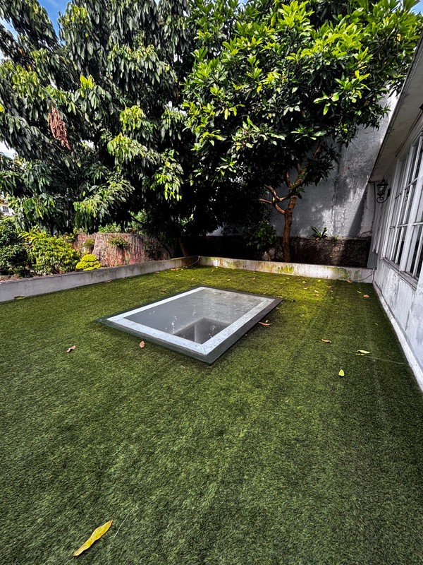 Rumah Bagus Di Jl Raya PDK Pamulang Tangerang Selatan