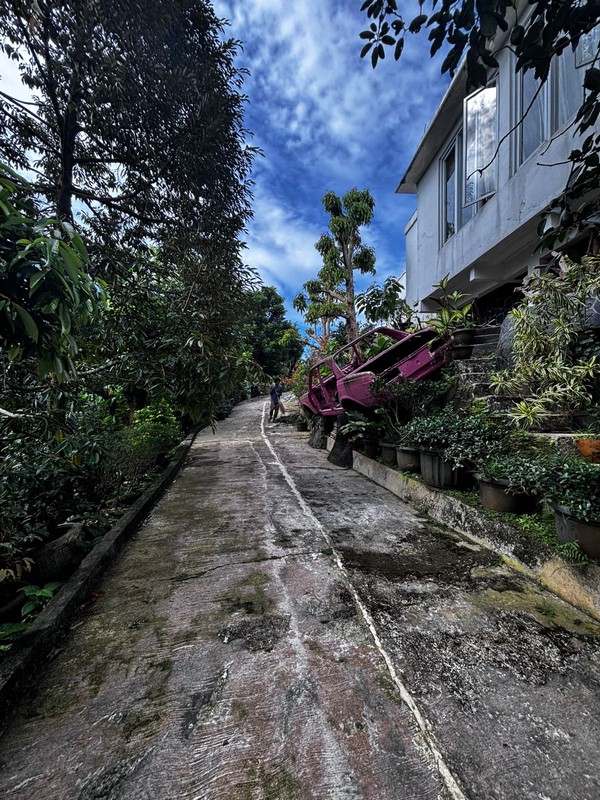 Rumah Bagus Di Jl Raya PDK Pamulang Tangerang Selatan