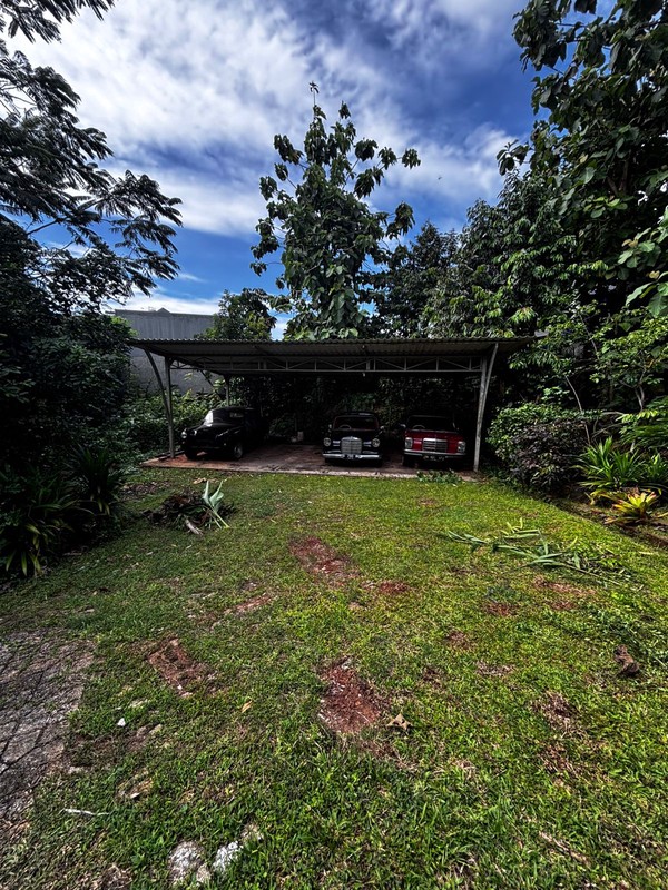 Rumah Bagus Di Jl Raya PDK Pamulang Tangerang Selatan