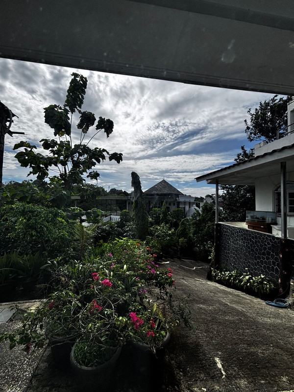 Rumah Bagus Di Jl Raya PDK Pamulang Tangerang Selatan