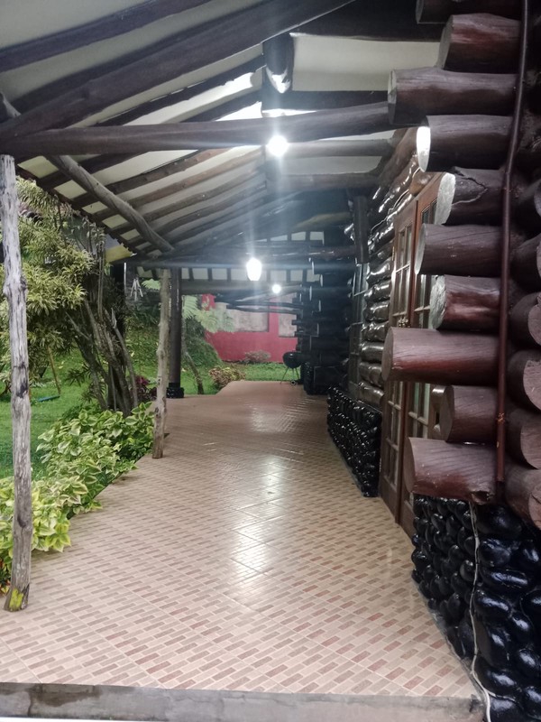 Villa Kayu Cikoto cisarua