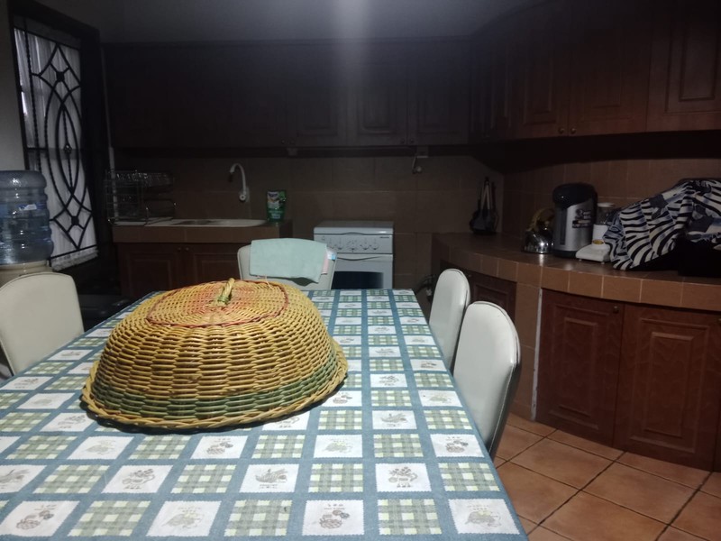 Villa Kayu Cikoto cisarua