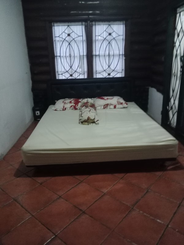 Villa Kayu Cikoto cisarua