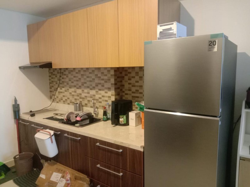 Apart Siap Huni Di Apart Aspen Residence Cilandak Jakarta Selatan