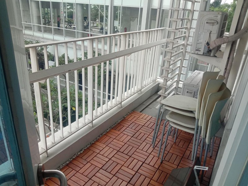 Apart Siap Huni Di Apart Aspen Residence Cilandak Jakarta Selatan