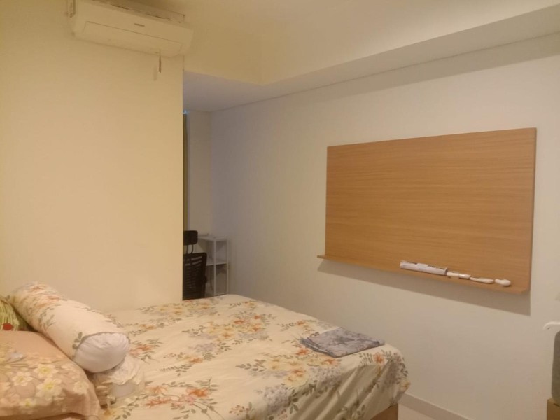 Apart Siap Huni Di Apart Aspen Residence Cilandak Jakarta Selatan