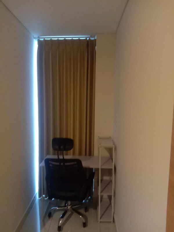 Apart Siap Huni Di Apart Aspen Residence Cilandak Jakarta Selatan