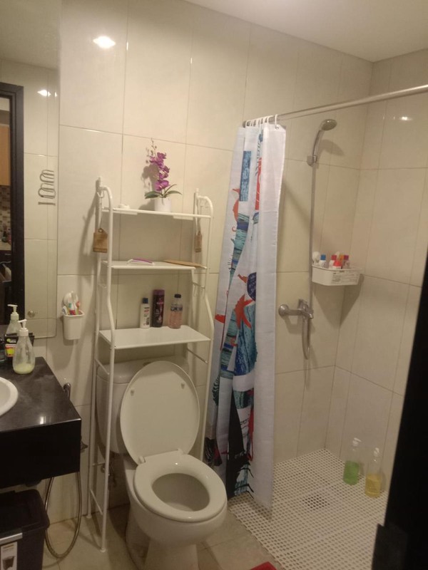 Apart Siap Huni Di Apart Aspen Residence Cilandak Jakarta Selatan