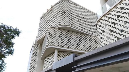 Ruko Siap Pakai Di Ruko Foresta Business BSD Tangerang Selatan