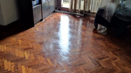 Di jual Rumah  di Jl Taman Alfa Indah Petukangan Utara - Jaksel