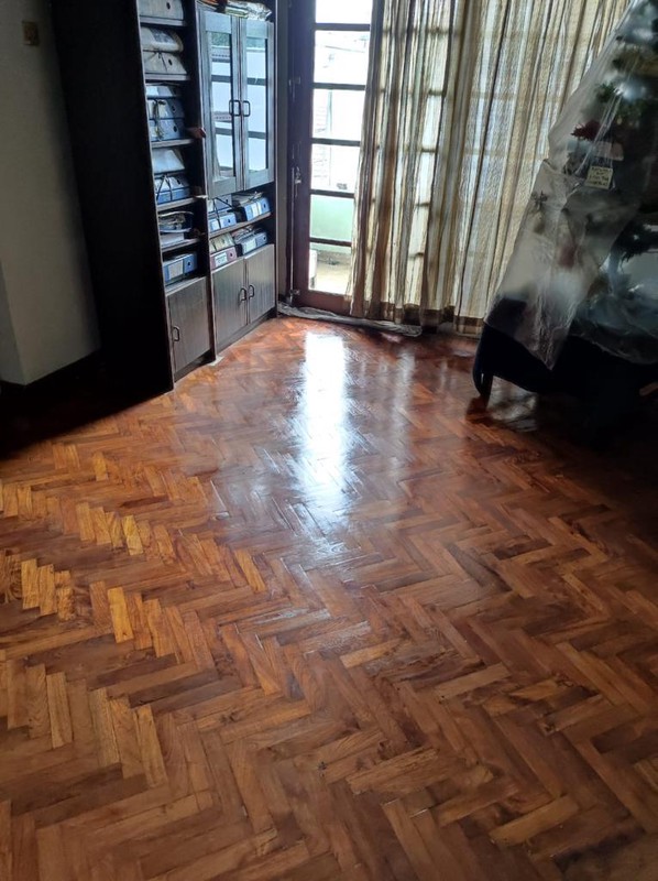 Di jual Rumah  di Jl Taman Alfa Indah Petukangan Utara - Jaksel