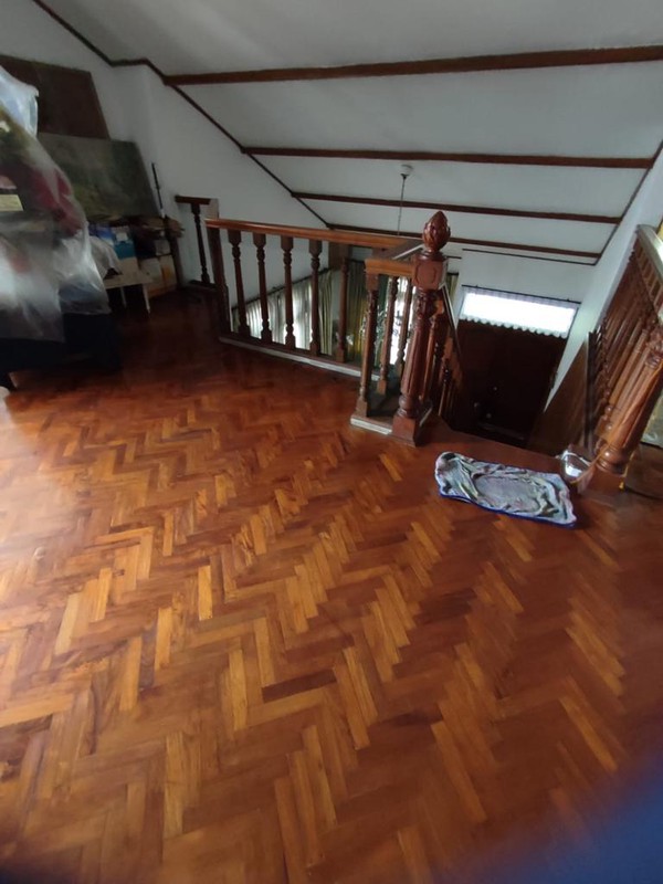 Di jual Rumah  di Jl Taman Alfa Indah Petukangan Utara - Jaksel