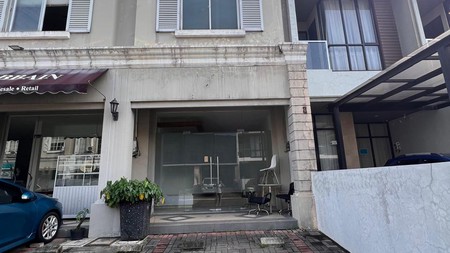 Ruko Siap Pakai Di Ruko Citralake Sawangan Depok Jawa Barat