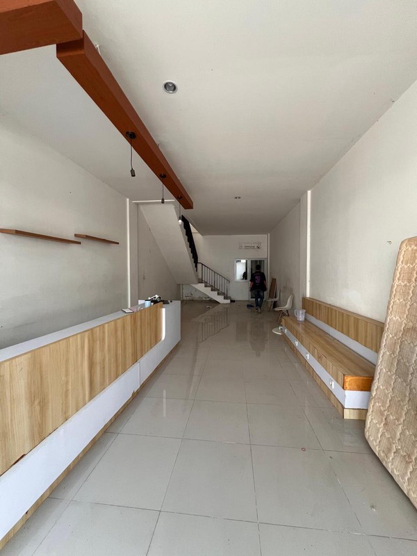 Ruko Siap Pakai Di Ruko Citralake Sawangan Depok Jawa Barat