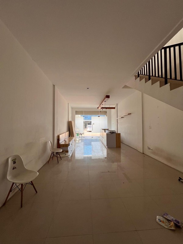 Ruko Siap Pakai Di Ruko Citralake Sawangan Depok Jawa Barat