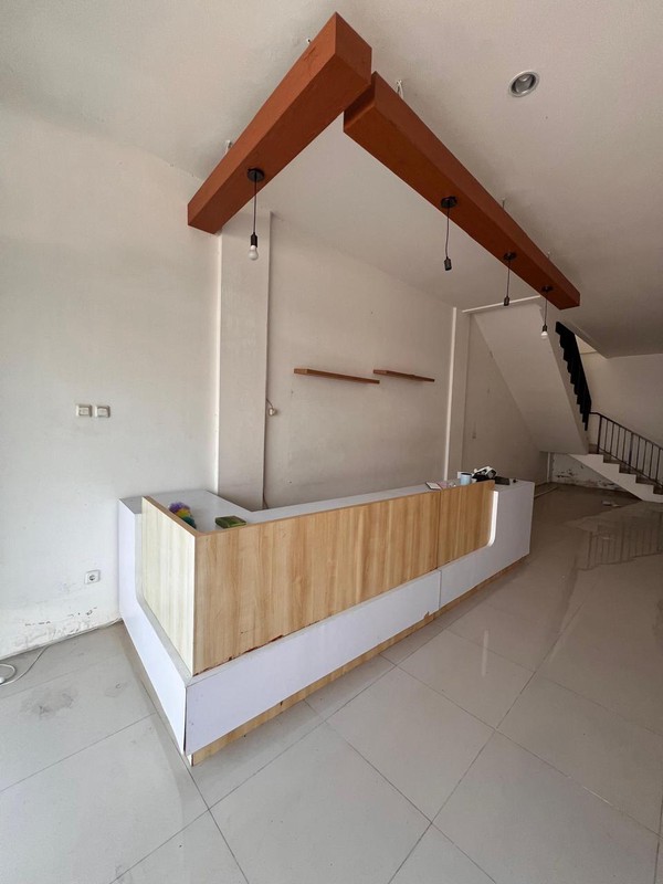 Ruko Siap Pakai Di Ruko Citralake Sawangan Depok Jawa Barat