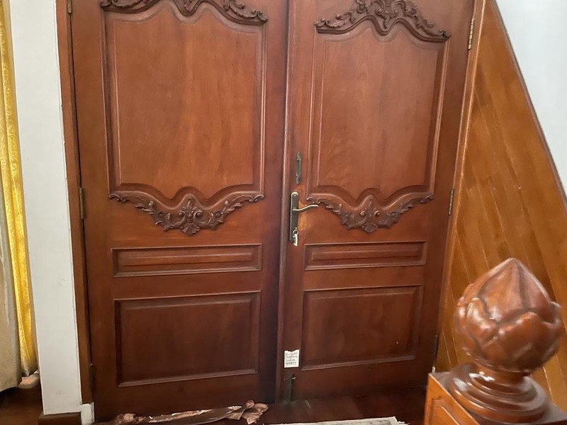 Di jual Rumah  di Jl Taman Alfa Indah Petukangan Utara - Jaksel