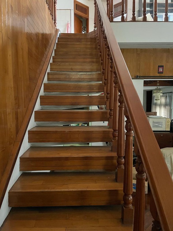 Di jual Rumah  di Jl Taman Alfa Indah Petukangan Utara - Jaksel