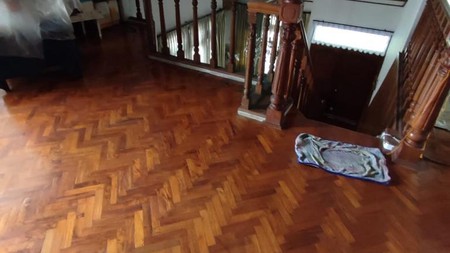 Di jual Rumah  di Jl Taman Alfa Indah Petukangan Utara - Jaksel