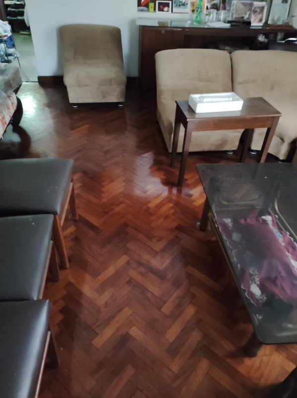 Di jual Rumah  di Jl Taman Alfa Indah Petukangan Utara - Jaksel