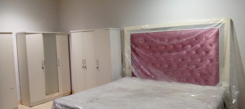 Rumah Bukit Gading Mediterania, Valencia, Kelapa Gading