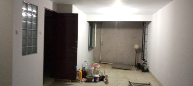 Dijual Rumah  Bukit Gading Mediterania, Kelapa Gading Tanah ngantong, lebar  belakang 8 meter