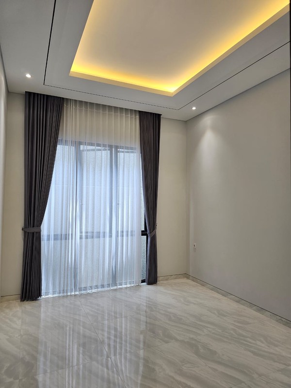 Dijual Rumah Baru Manyar Indah - Menur Pumpungan - Sukolilo Surabaya Timur - New Modern 2 Lantai Dekat Manyar Rejo, Sma Petra Manyar, Galaxy Mall