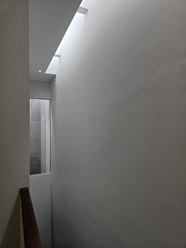 Dijual Rumah Baru Manyar Indah - Menur Pumpungan - Sukolilo Surabaya Timur - New Modern 2 Lantai Dekat Manyar Rejo, Sma Petra Manyar, Galaxy Mall