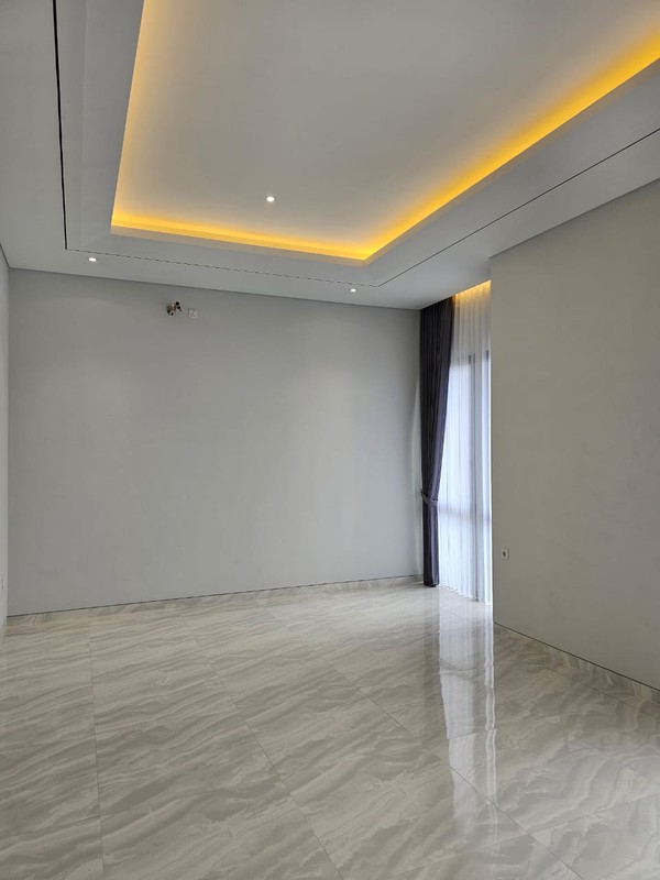 Dijual Rumah Baru Manyar Indah - Menur Pumpungan - Sukolilo Surabaya Timur - New Modern 2 Lantai Dekat Manyar Rejo, Sma Petra Manyar, Galaxy Mall