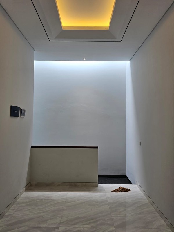 Dijual Rumah Baru Manyar Indah - Menur Pumpungan - Sukolilo Surabaya Timur - New Modern 2 Lantai Dekat Manyar Rejo, Sma Petra Manyar, Galaxy Mall