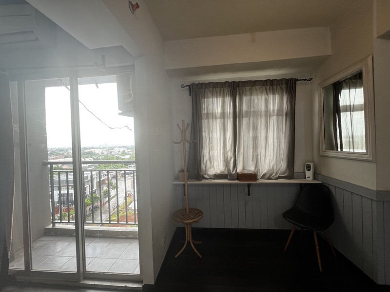 Apartemen Serpong Green View Tower A, One Bed Room - Furnished dijual cepat