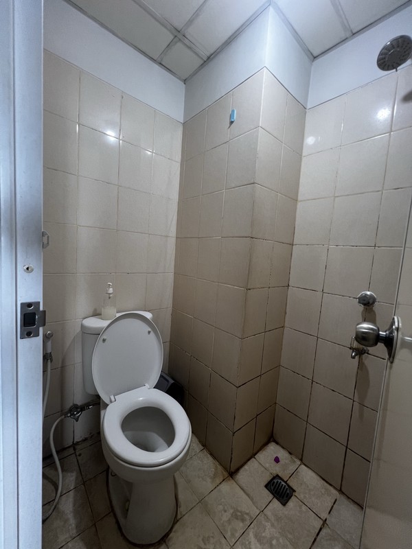 Apartemen Serpong Green View Tower B, Type Studio - Furnished dijual cepat